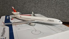 Philippine Airlines MD-11 1:200 N278WA JC Wings XX20648 Gemini Inflight