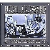 The Revue and War Years