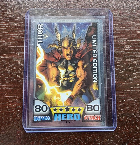 Le5 thor limited - #le5, edition