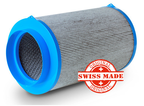 Carbonactive standard 800z - carbonactive, hl