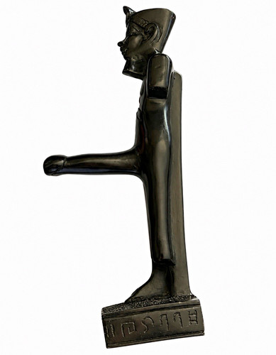 ägyptische figur skulptur - Ägyptische, figur/skulptur