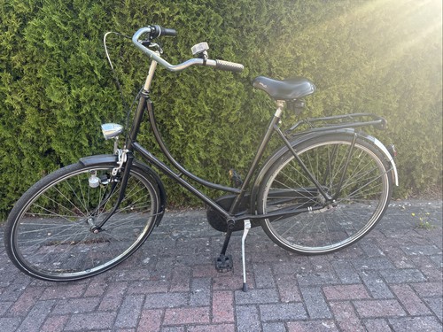 Hollandrad