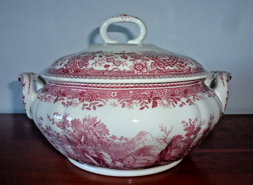 Villeroy boch porzellan - villeroy, &