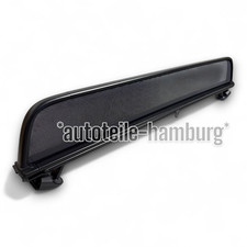 ✅ Original Mercedes Benz CLK w208 Windschott Windshot wind deflector #2597