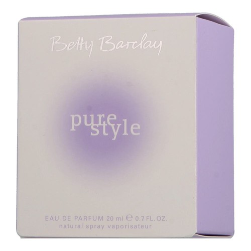 Betty barclay pure - pure, edp