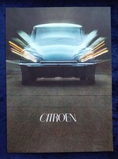 Citroen DS 23 , originale