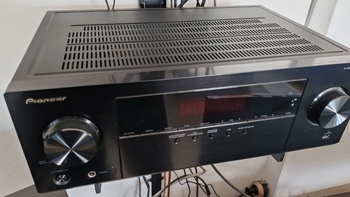 Pioneer vsx 330 - vsx-330-k, 5.1-kanal