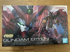 Gundam Epyon Mobile Suit