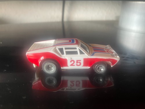 Tcr rennwagen 25 - tcr, nr.25