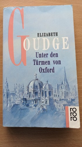 Elizabeth goudge unter den - goudge,