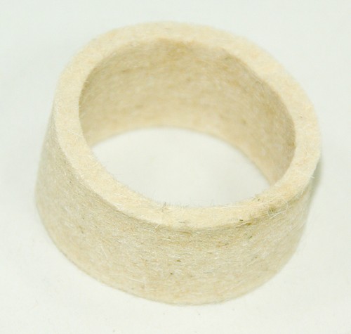 0391 hard felt fork - 97-0391,