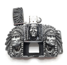 Gürtelschnalle Buckle mit