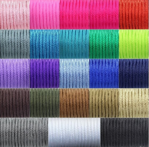 2mm paracord schnur band - paracord,
