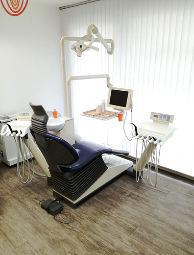 Sirona behandlungseinheit - sirona,