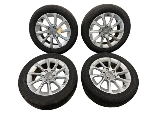Audi sportback 4x - 8v,
