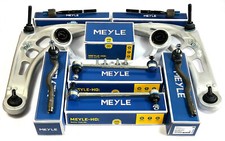 BMW 3ER E46 MEYLE / RAG QUERLENKER SATZ VORNE 10 TEILIG