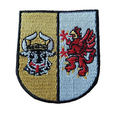 MECKLENBURG VORPOMMERN 