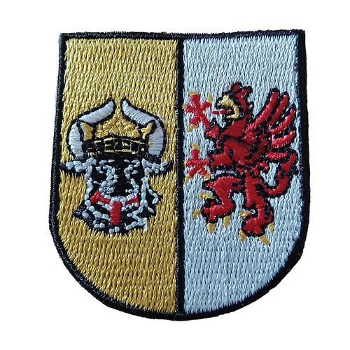 Mecklenburg vorpommern - vorpommern,