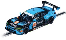 Carrera 32013 - Digital 132 BMW M4 GT3 "Walkenhorst Motorsport, No.34"