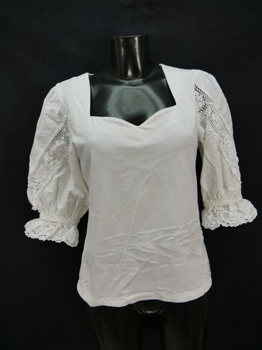 Trachtenbluse hess - gr.40,
