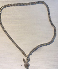 Kette 835 Silber Anhänger