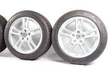 Original Porsche Winterräder