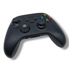 ⚡XBOX Original Controller Schwarz Xbox One Microsoft Wireless USB Port defekt⚡