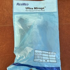 ResMed Atemmaske für