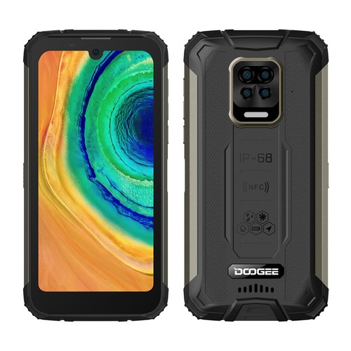 Doogee s59 4gb - doogee,