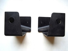 Halterungen / Ablage