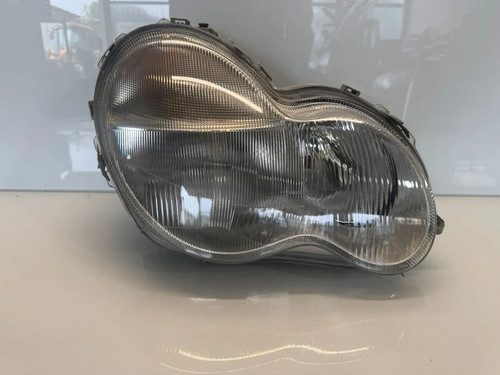 Xenon scheinwerfer mercedes - scheinwerfer,