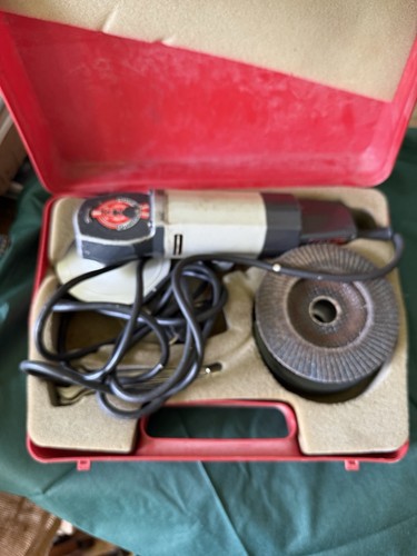 Suhner uwb winkelschleifer - 7-1,
