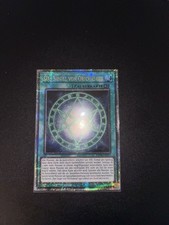 Yu-Gi-Oh! Das Siegel von Orichalcos Quarter Century Secret /Siehe Beschreibung