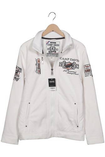 Camp david jacke herren - camp,