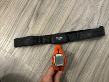 Polar RS300x Sportuhr Inkl Brustgurt