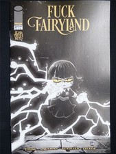 I Hate Fairyland #47 Variant -