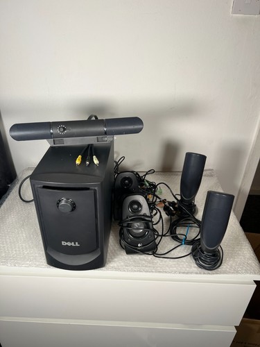Dell mms 5650 - dell, surround