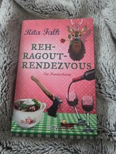 Rehragout-Rendezvous: Der