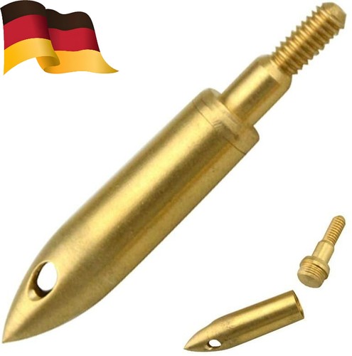 Jagdspitzen pfeife kupfer - jagdspitzen,