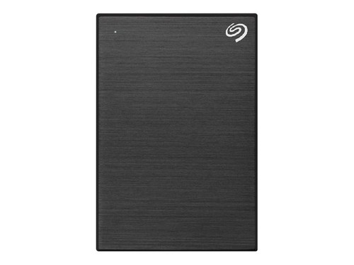 Seagate one touch - one, portable