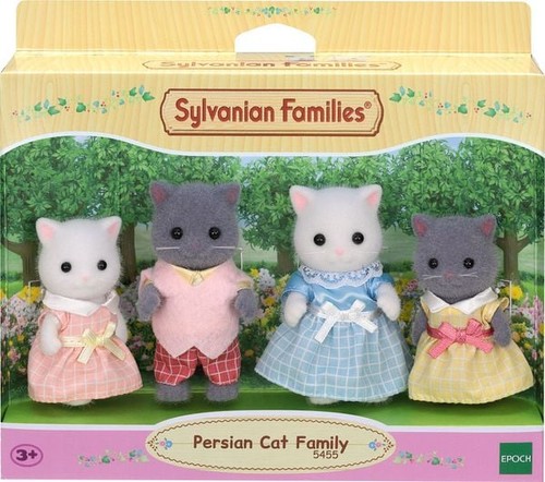 Sylvanian families 5455 - 5455,