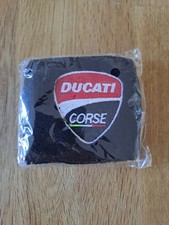 Ducati Corse SCHWEIßBAND  Panigale V2 V4 998 996 Monster  848 949 899 959 1098