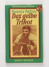 Das gelbe trikot - gelbe, trikot.