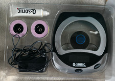 Q-Sonic Disc Repair Pro II