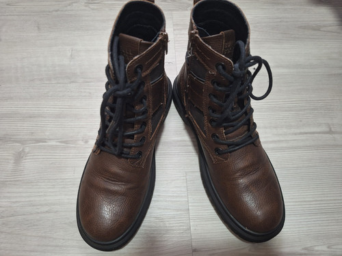 Bull boxer winterstiefel - boxer,
