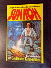Pabel Sun Koh - Freder van