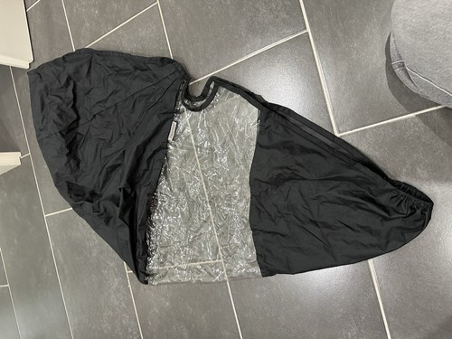 Quinny zapp xtra2 regenverdeck - zapp,