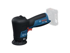 Bosch akku polierer - gpx, 12v-77