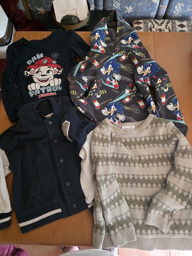 Kinderbekleidung paket für - kinderbekleidung,