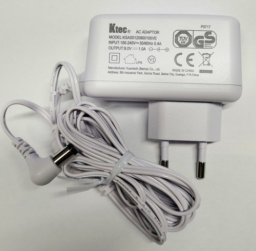 Netzteil 1 0a netzadapter - 1,0a,